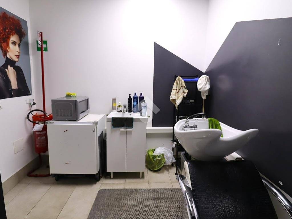 negozio in affitto a Venezia in zona Sestiere San Marco