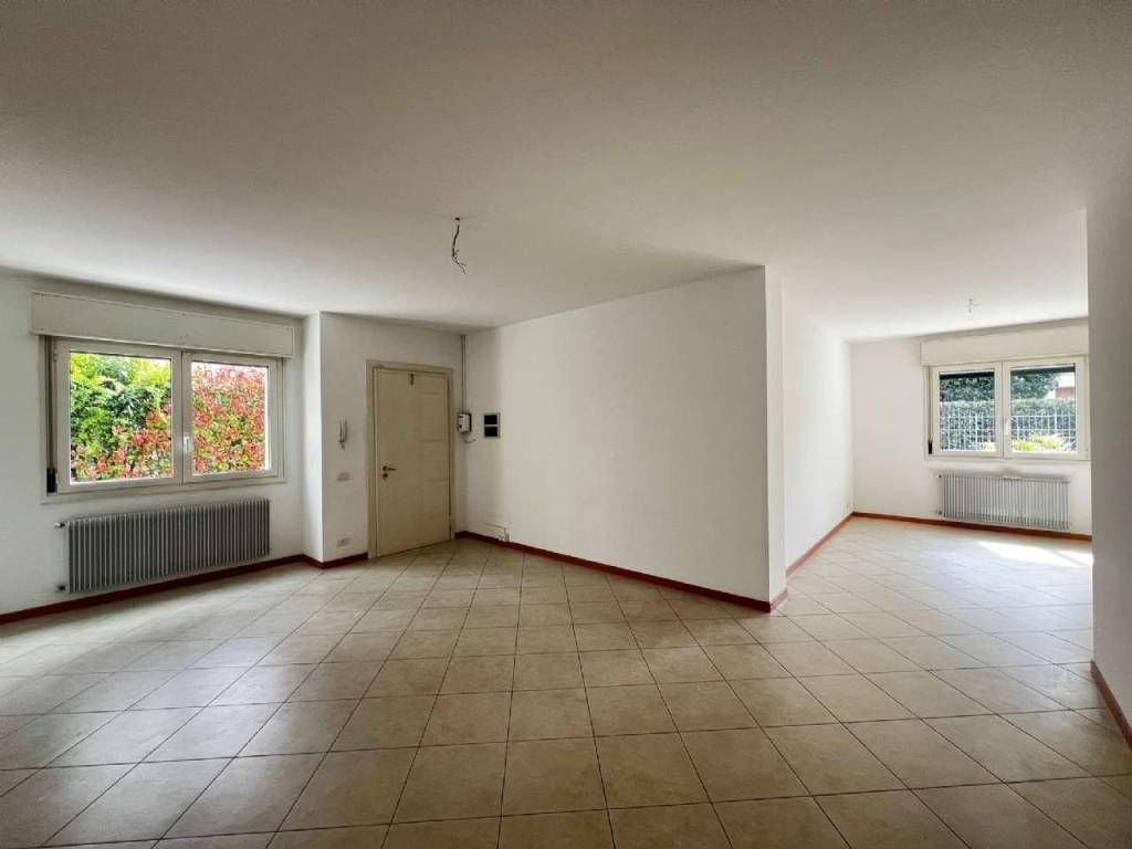 appartamento in affitto a Venezia in zona Mestre