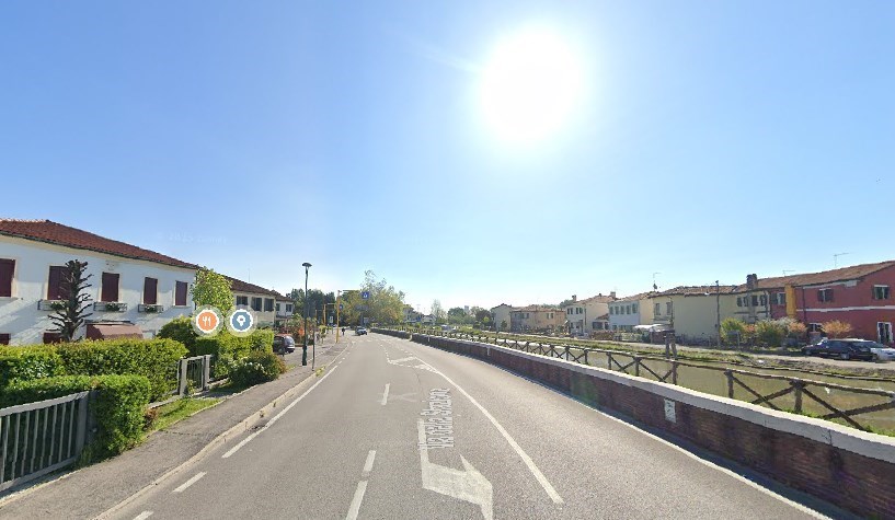 appartamento in affitto a Venezia in zona Marghera