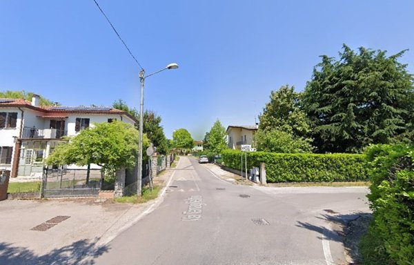 appartamento in affitto a Venezia in zona Mestre