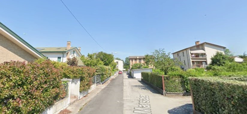 appartamento in affitto a Venezia in zona Mestre