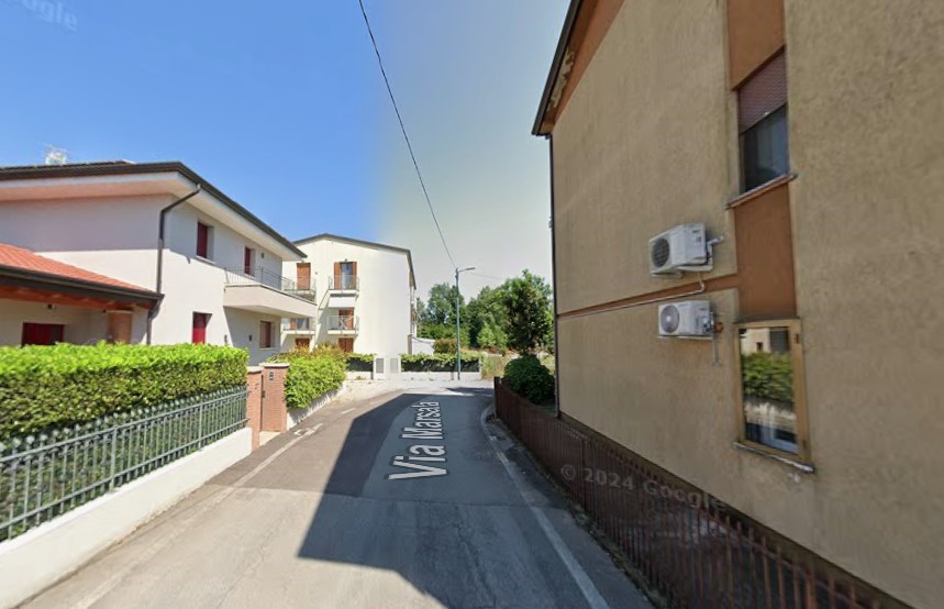 appartamento in affitto a Venezia in zona Mestre