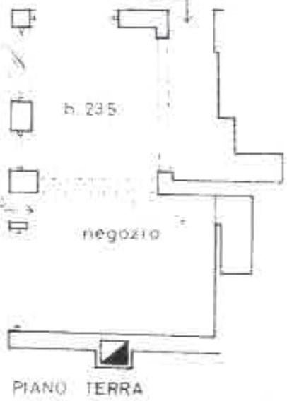 negozio in affitto a Venezia