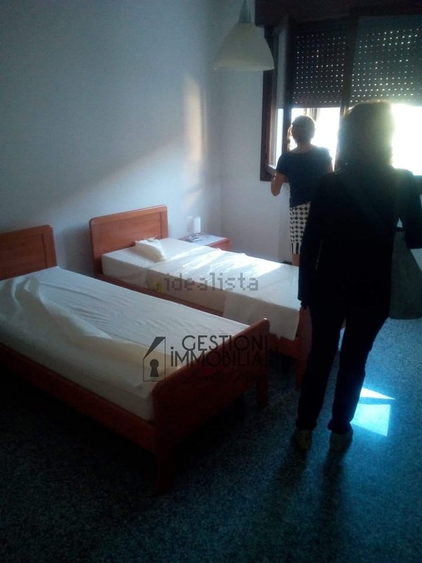 appartamento in affitto a Venezia in zona Mestre