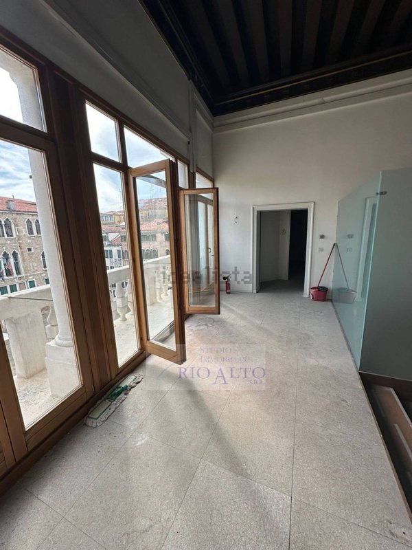 ufficio in affitto a Venezia in zona Sestiere San Marco
