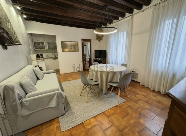 appartamento in affitto a Venezia in zona Sestiere Cannaregio