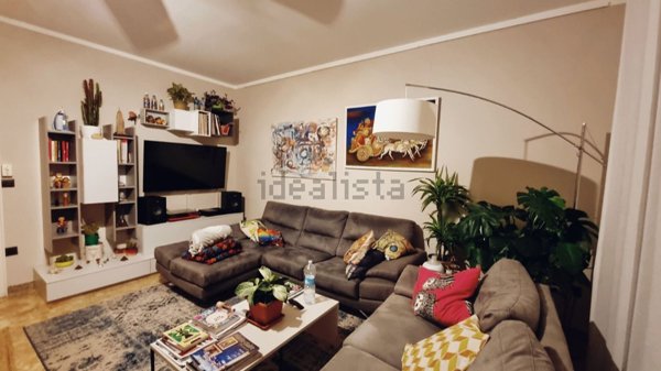 appartamento in affitto a Venezia in zona Mestre