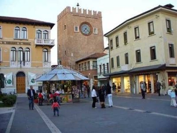 appartamento in affitto a Venezia in zona Mestre