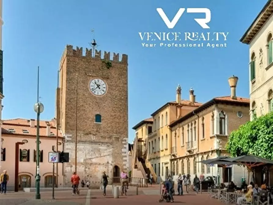 negozio in affitto a Venezia in zona Mestre