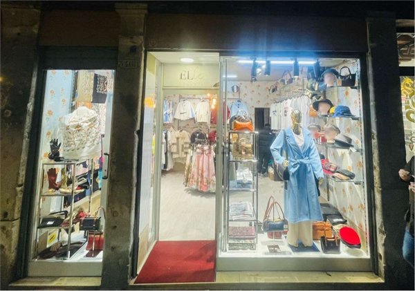negozio in affitto a Venezia in zona Sestiere San Marco