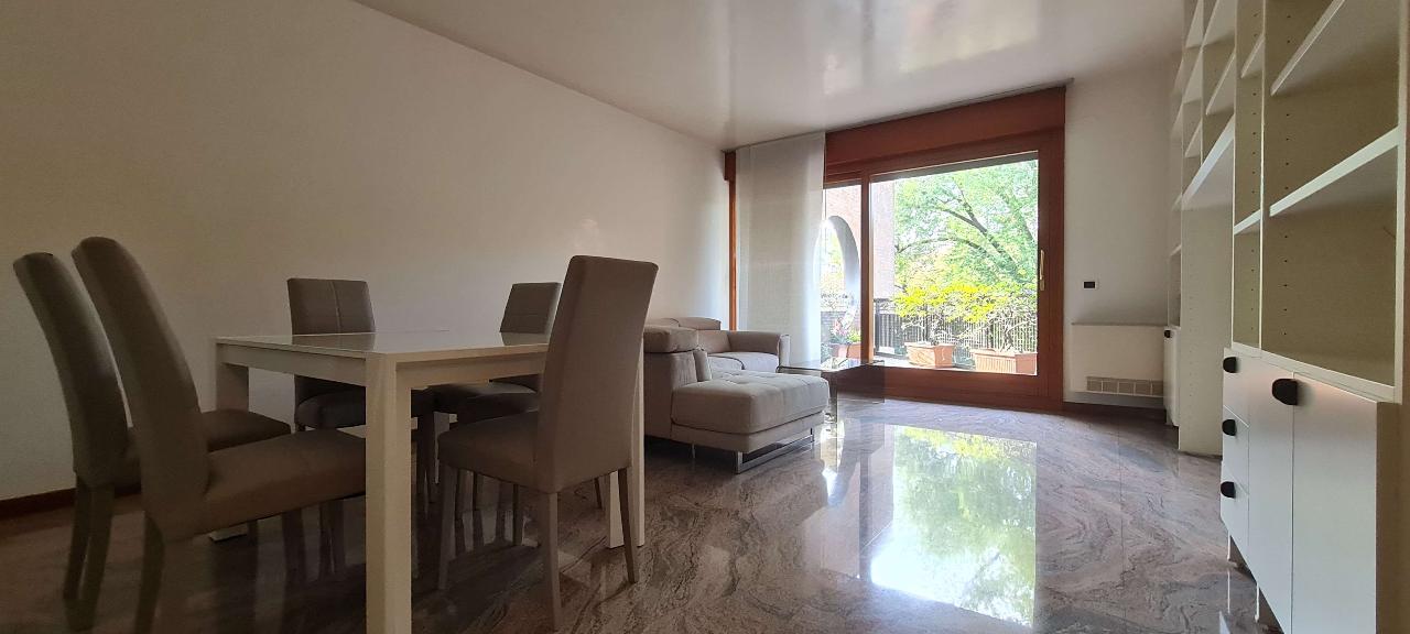 appartamento in affitto a Venezia in zona Mestre