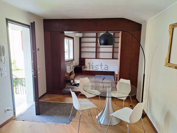 appartamento in affitto a Venezia in zona Mestre