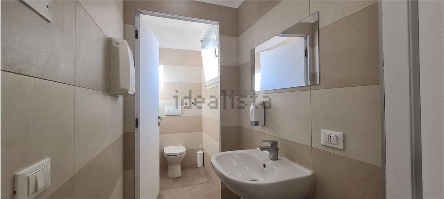 appartamento in affitto a Venezia in zona Mestre