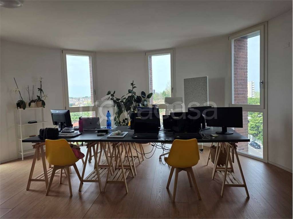 appartamento in affitto a Venezia in zona Mestre