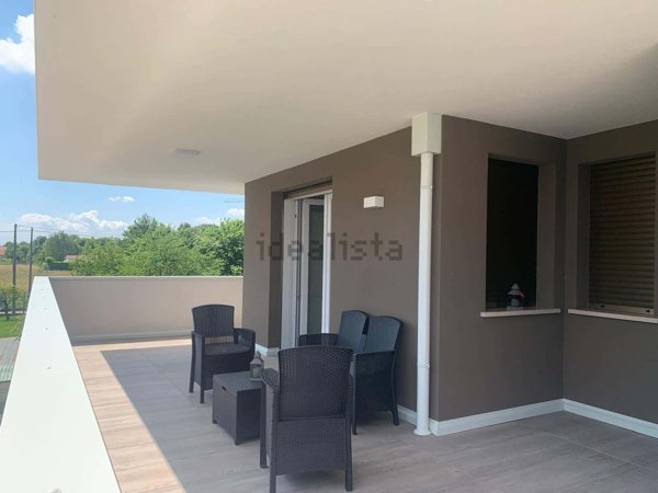 appartamento in affitto a Venezia in zona Favaro Veneto