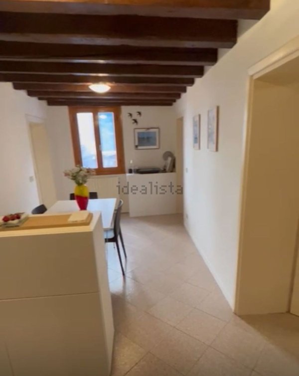 appartamento in affitto a Venezia in zona Sestiere Castello