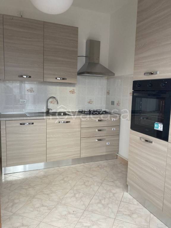 appartamento in affitto a Venezia in zona Mestre