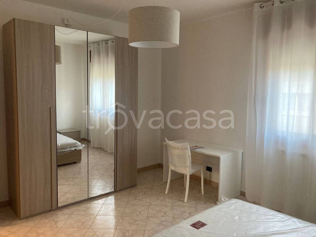 appartamento in affitto a Venezia in zona Mestre