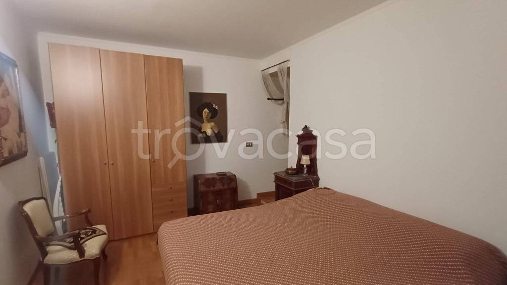 appartamento in affitto a Venezia in zona Sestiere Cannaregio