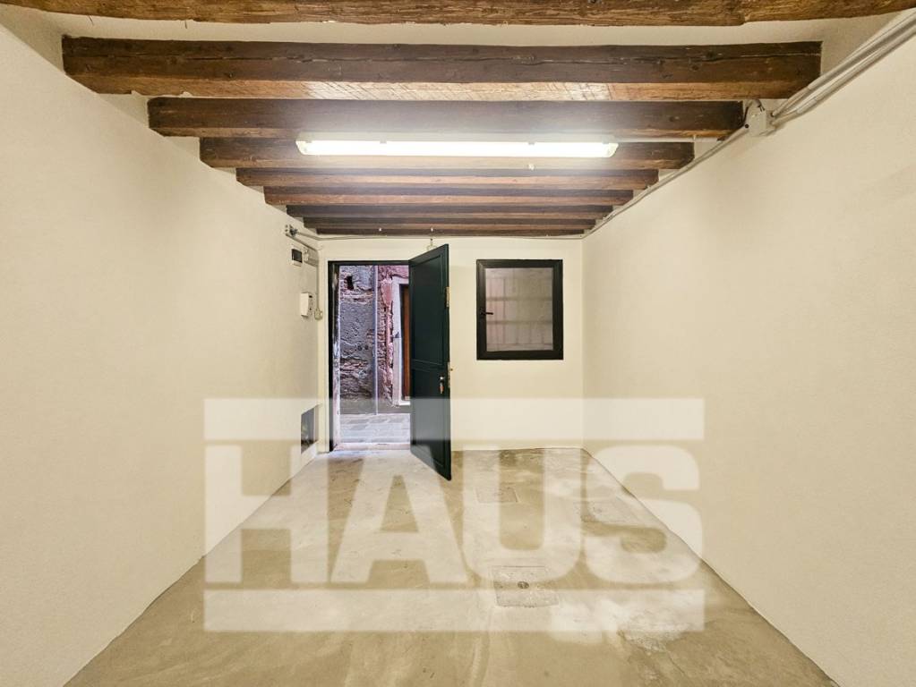 locale commerciale in affitto a Venezia in zona Sestiere San Marco