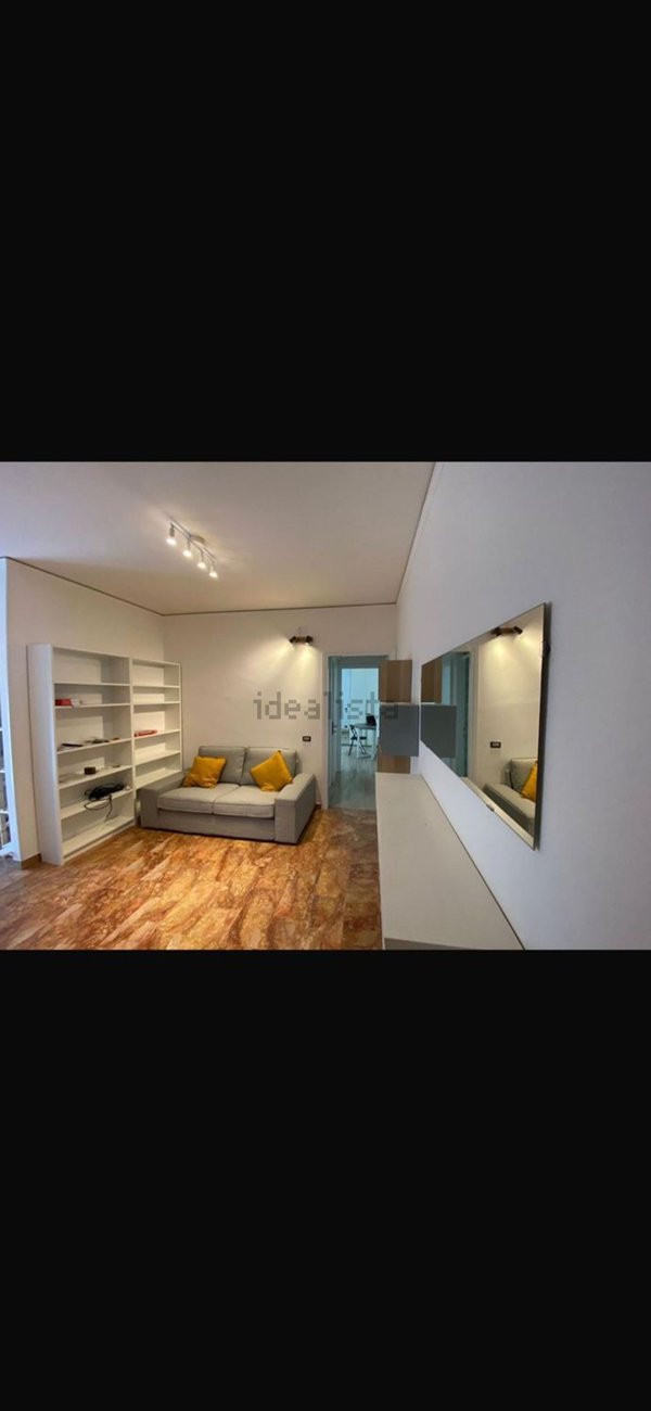 appartamento in affitto a Venezia in zona Mestre