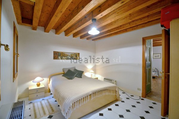 appartamento in affitto a Venezia in zona Sestiere San Marco