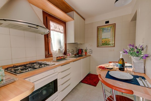 appartamento in affitto a Venezia in zona Marghera