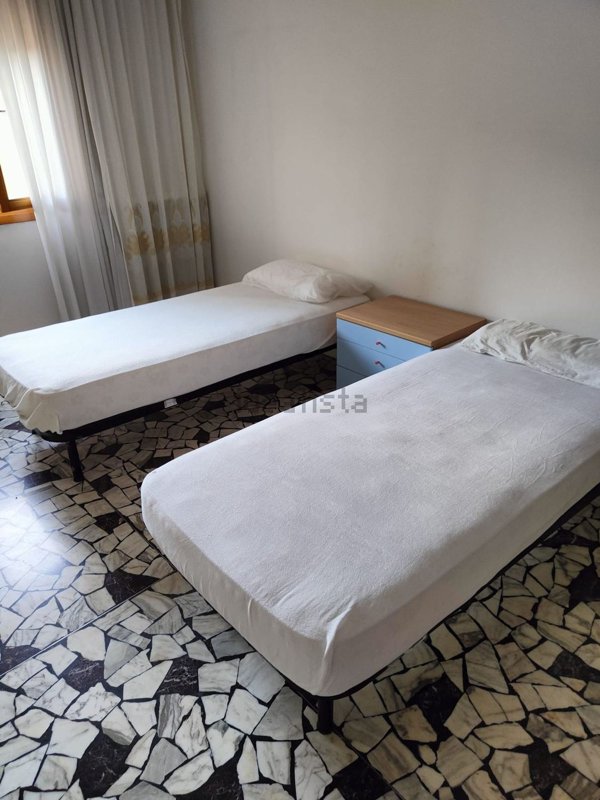 appartamento in affitto a Venezia in zona Carpenedo
