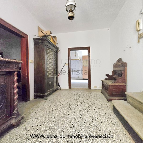 appartamento in affitto a Venezia in zona Sestiere Cannaregio