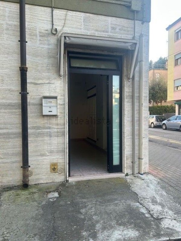 ufficio in affitto a Venezia in zona Mestre