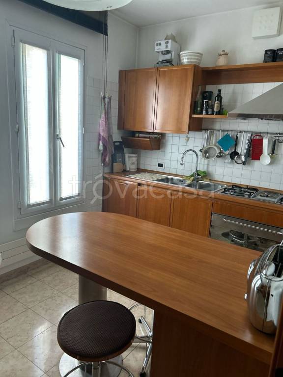casa indipendente in affitto a Venezia in zona Mestre