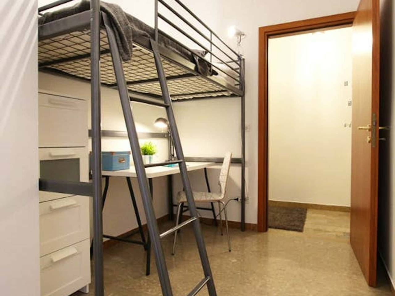 negozio in affitto a Venezia in zona Mestre