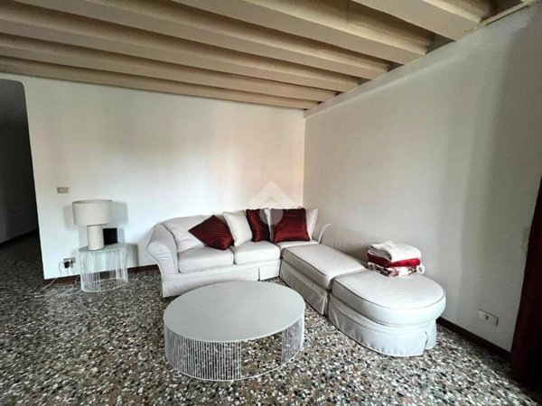 appartamento in affitto a Venezia in zona Sestiere San Polo