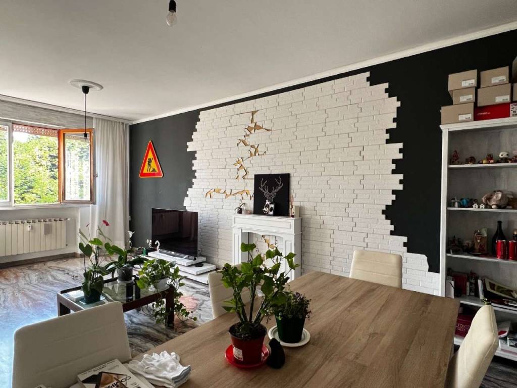 appartamento in affitto a Venezia in zona Mestre