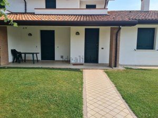 casa indipendente in affitto a Venezia in zona Mestre