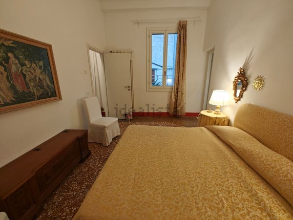 appartamento in affitto a Venezia in zona Sestiere Castello