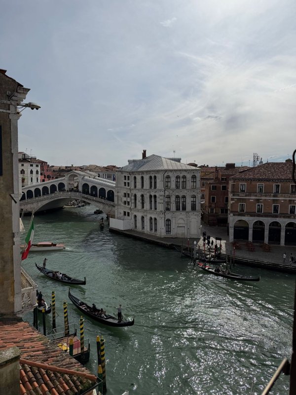 appartamento in affitto a Venezia in zona Sestiere Cannaregio