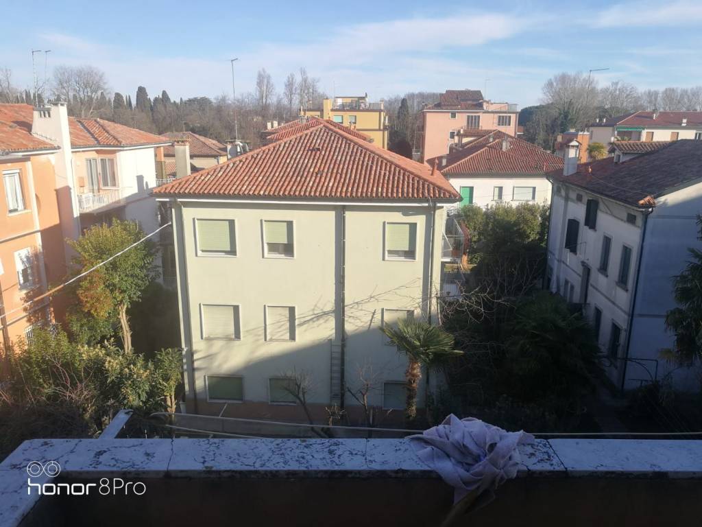 appartamento in affitto a Venezia in zona Lido di Venezia