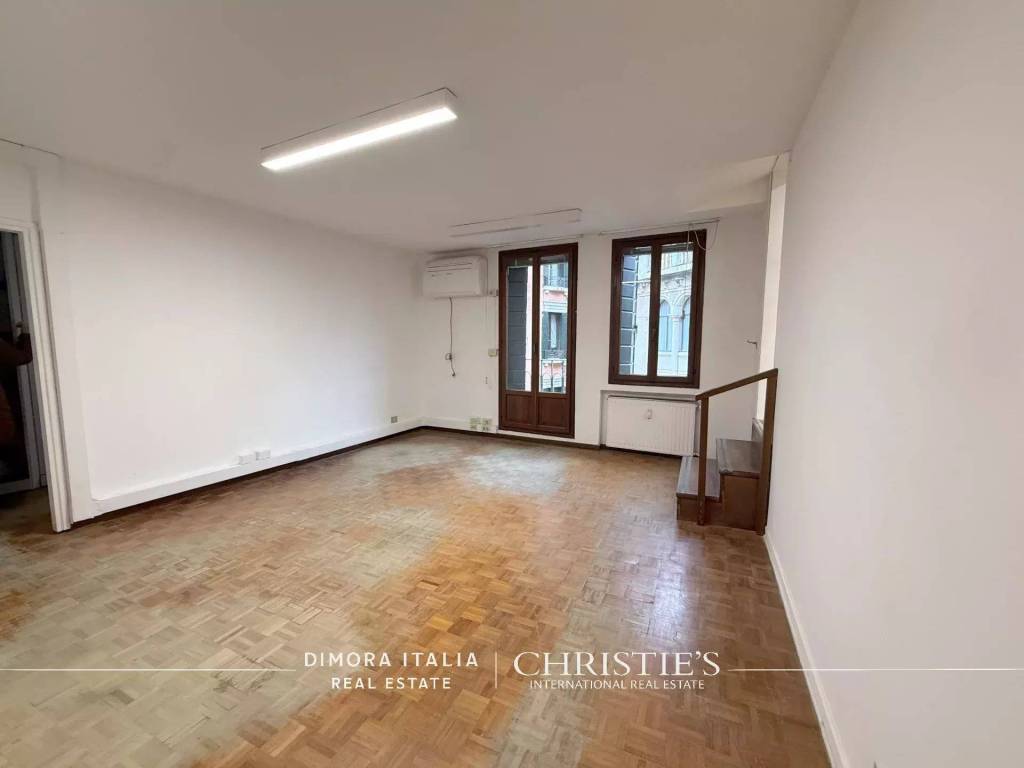 ufficio in affitto a Venezia in zona Sestiere San Marco