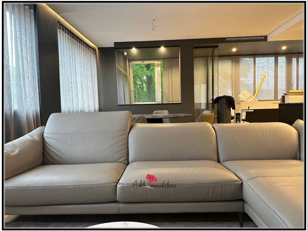 appartamento in affitto a Venezia in zona Mestre