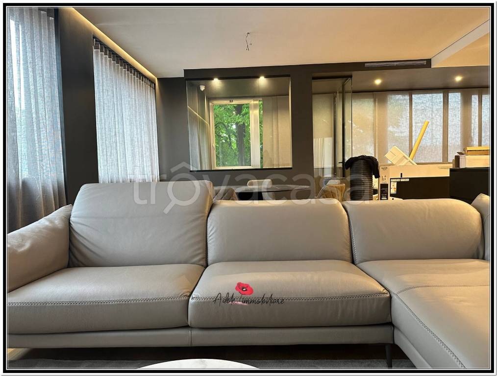 appartamento in affitto a Venezia in zona Mestre