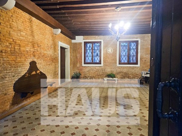 locale di sgombero in affitto a Venezia in zona Sestiere San Marco