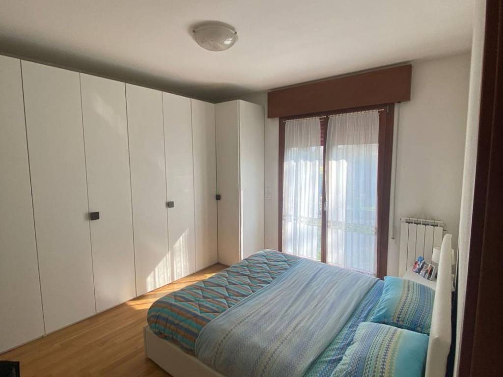 appartamento in affitto a Venezia in zona Mestre