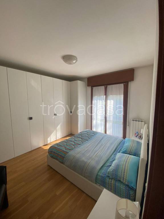 appartamento in affitto a Venezia in zona Mestre