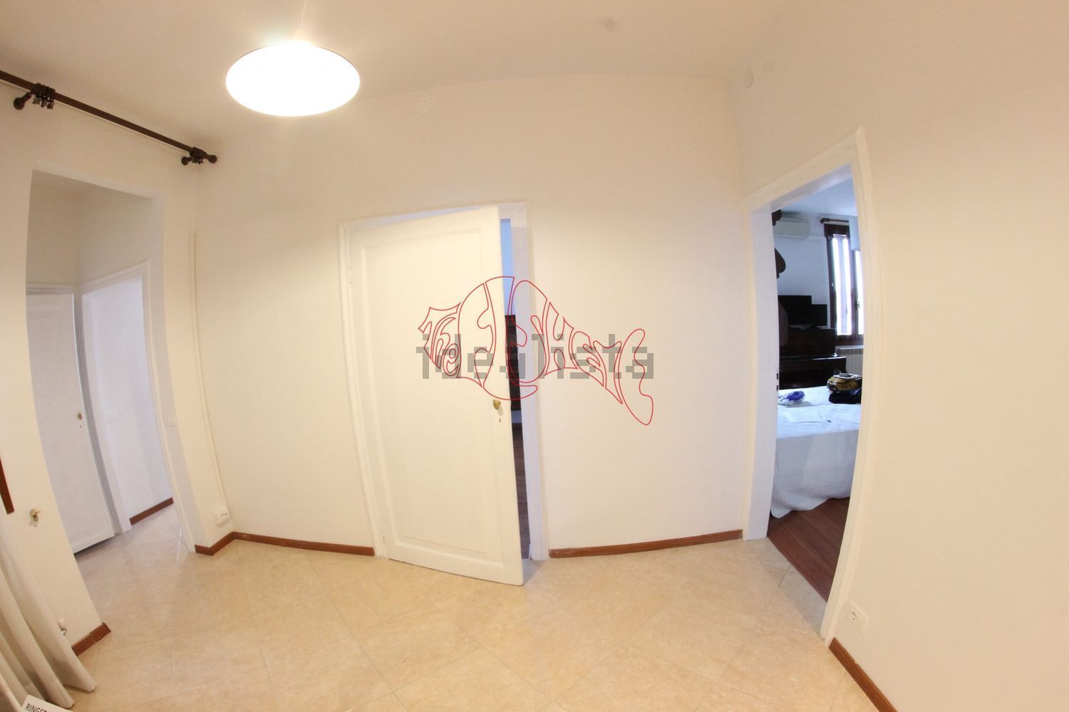 appartamento in affitto a Venezia in zona Sestiere Cannaregio