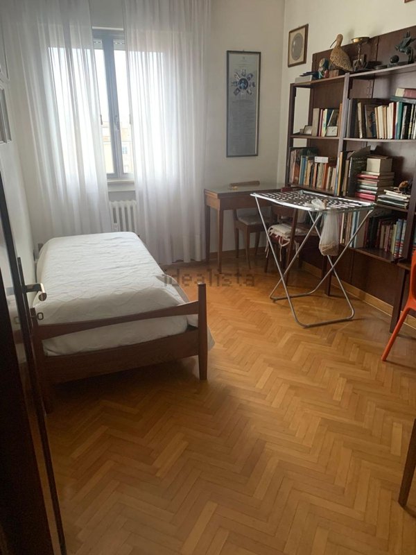 appartamento in affitto a Venezia in zona Mestre