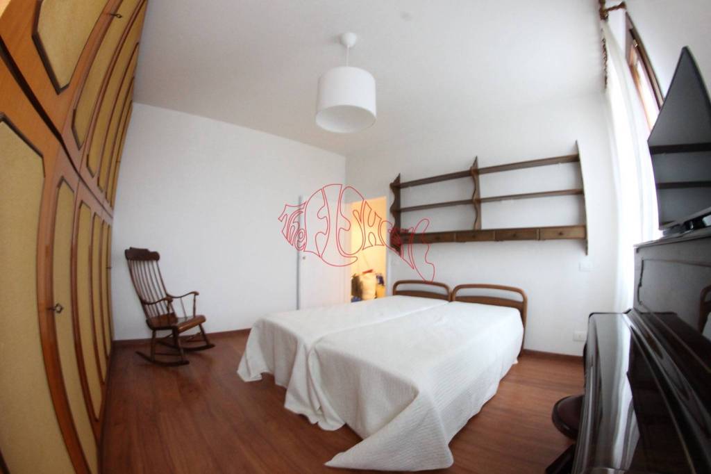 appartamento in affitto a Venezia in zona Sestiere Santa Croce