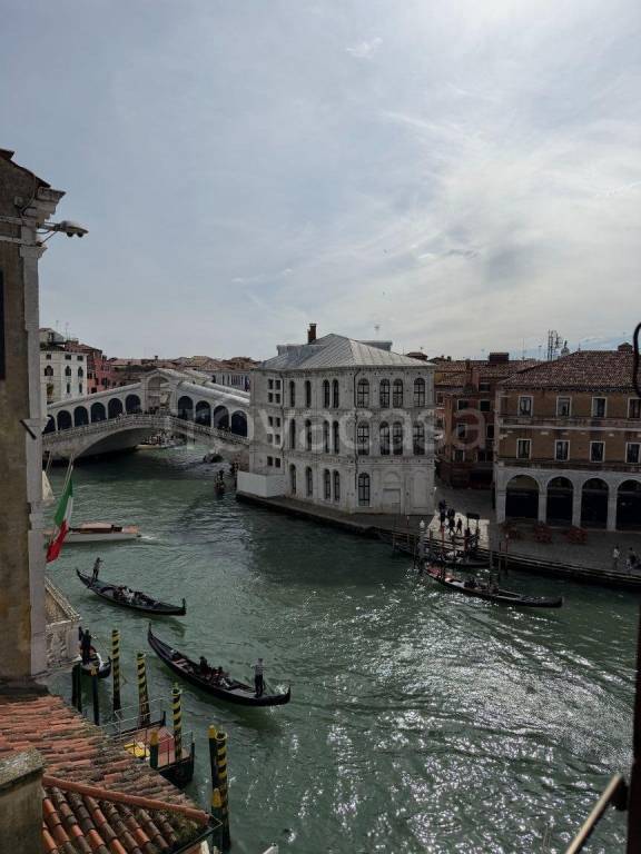 appartamento in affitto a Venezia