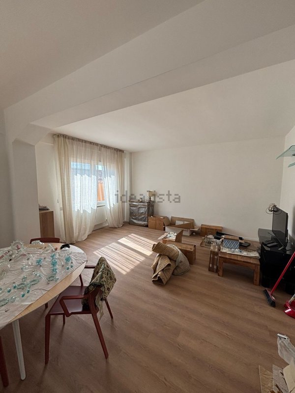 appartamento in affitto a Venezia in zona Mestre
