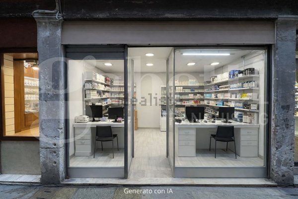 locale di sgombero in affitto a Venezia in zona Sestiere Castello